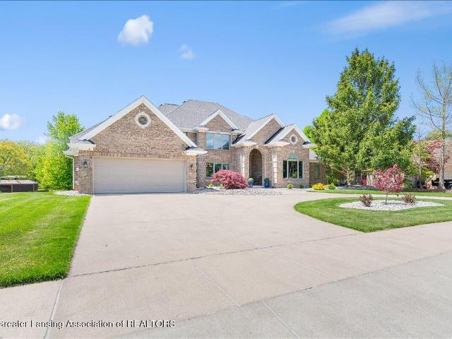 House for sale in Dewitt, Michigan