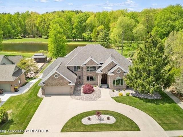 House for sale in Dewitt, Michigan
