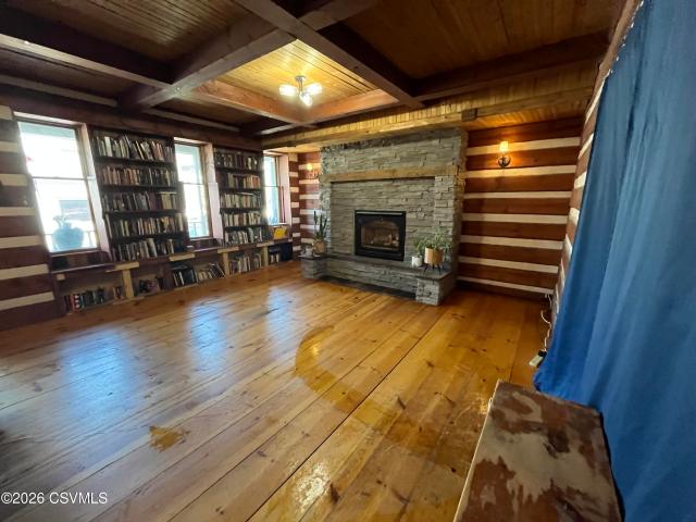 House for sale in Shamokin, Pennsylvania