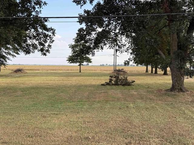 Land for sale in Caraway, Craighead County