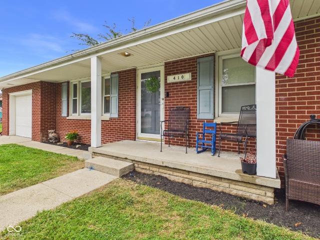 House for sale in Alexandria, Indiana