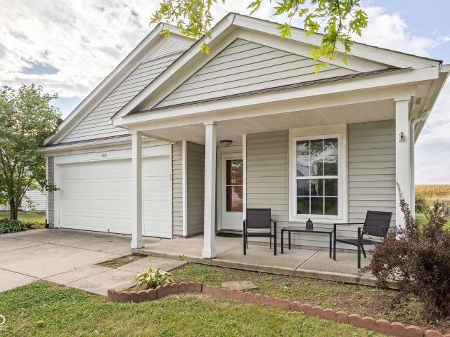 House for sale in Sheridan, Indiana