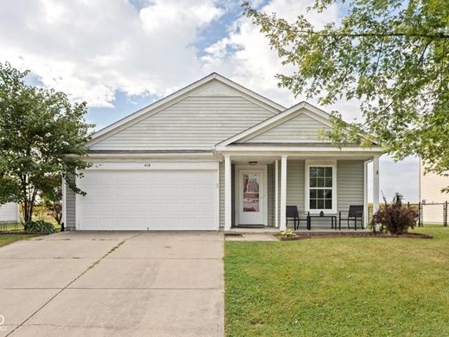 House for sale in Sheridan, Indiana