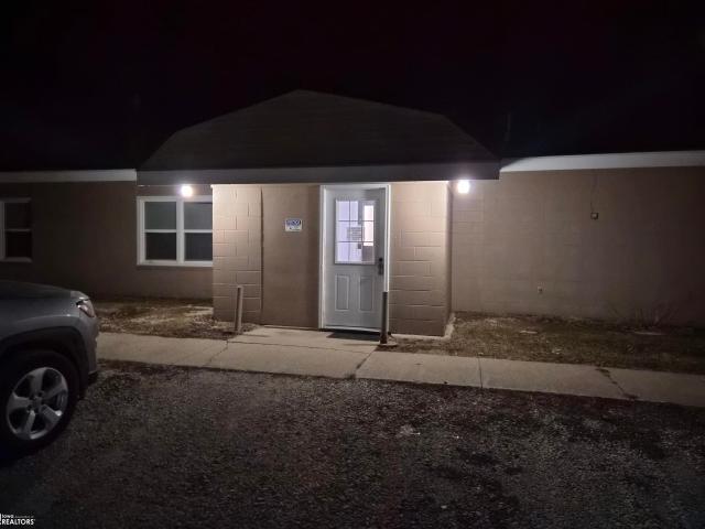 House for sale in Goldfield, Iowa