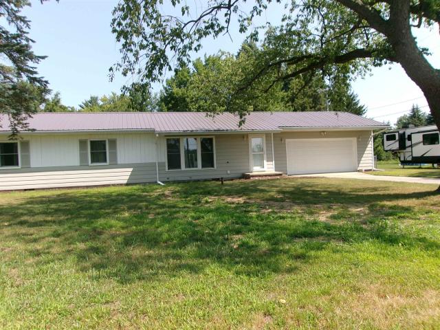 House for sale in Michigan