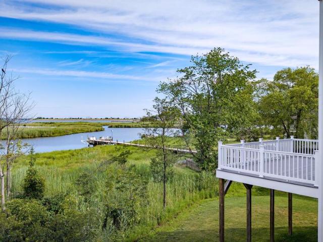House for sale in Stevensville, Maryland