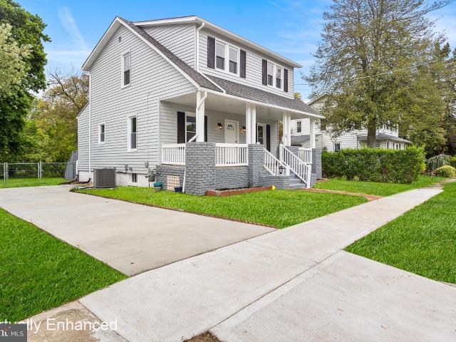 House for sale in Laurel Springs, New Jersey