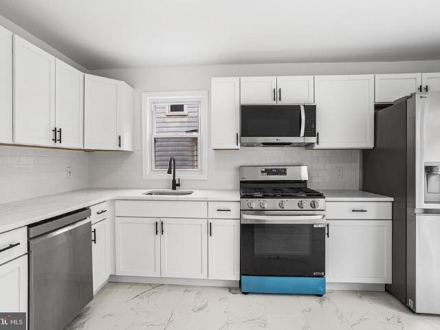 House for sale in Laurel Springs, New Jersey