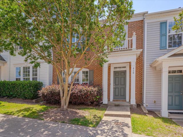 Townhouse for sale in Wake, North Carolina