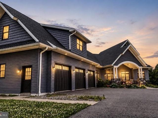 House for sale in Fleetwood, Pennsylvania