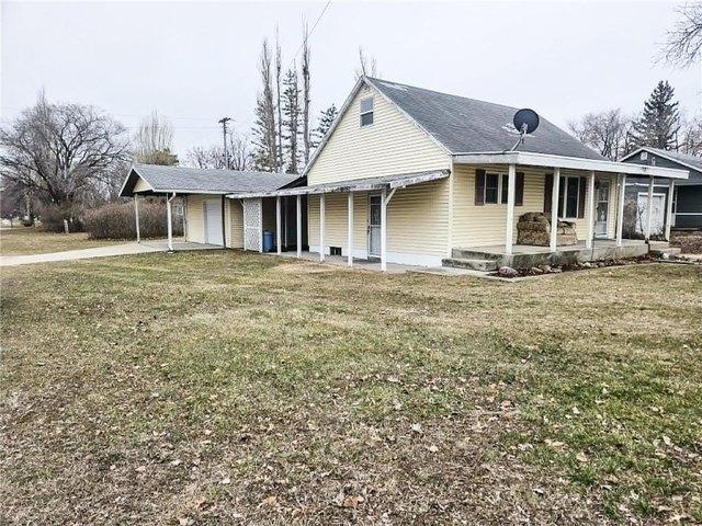 House for sale in Fertile, Minnesota