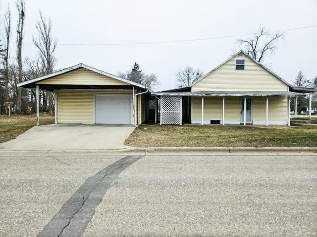 House for sale in Fertile, Minnesota
