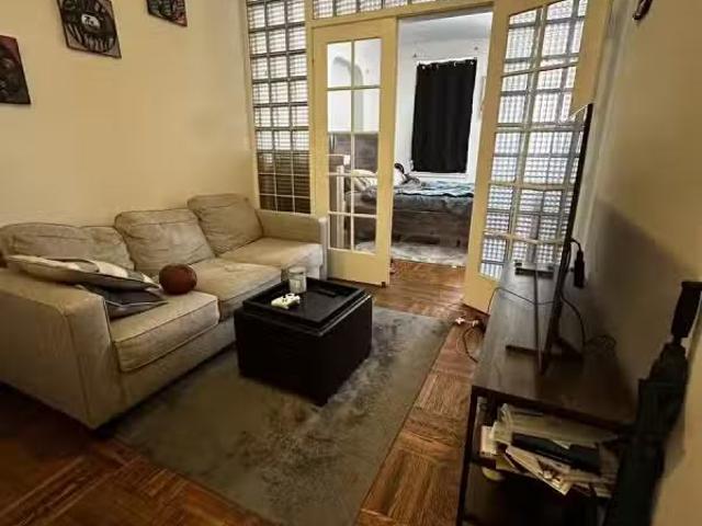 Apartment for rent in Hoboken