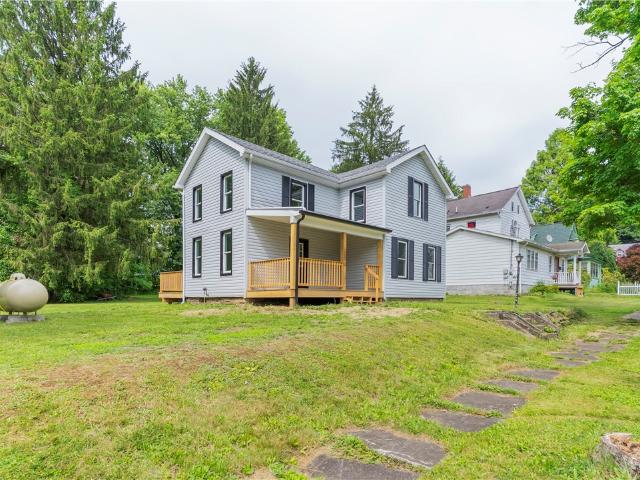 House for sale in Mercer, Pennsylvania