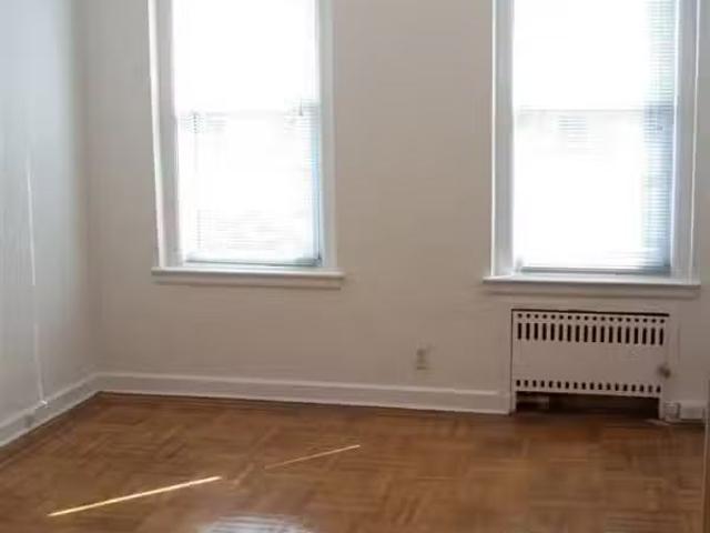Apartment for rent in Hoboken
