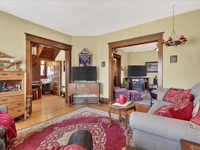 House for sale in Edgerton, Wisconsin