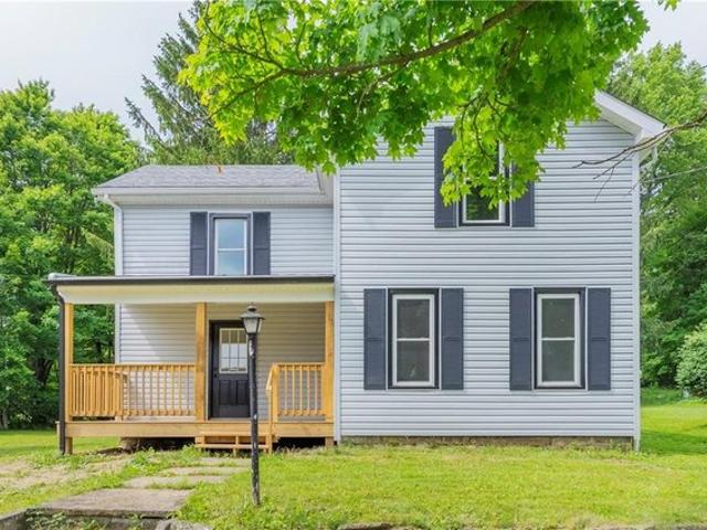 House for sale in Mercer, Pennsylvania