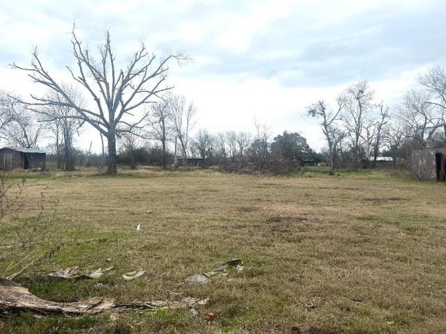 Land for sale in Limestone, Texas