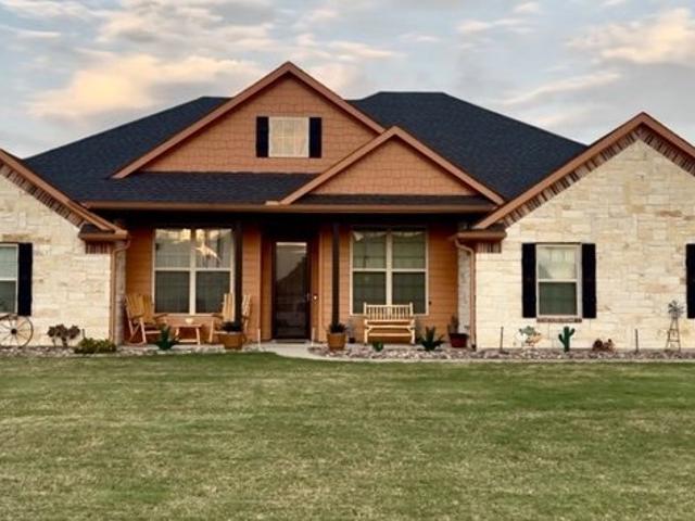 House for sale in Nevada, Collin County