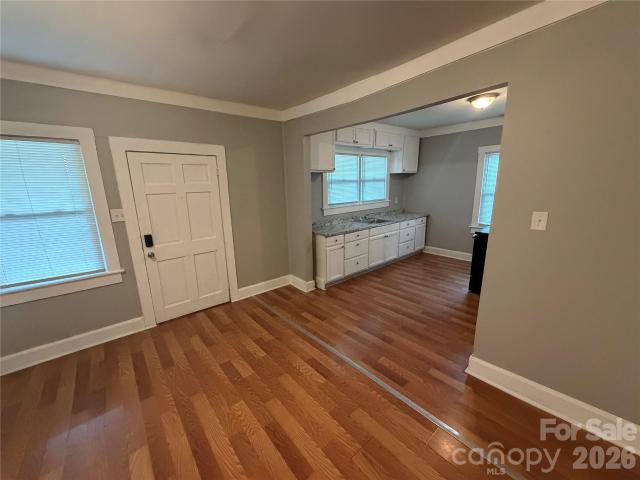 House for sale in Shelby, North Carolina