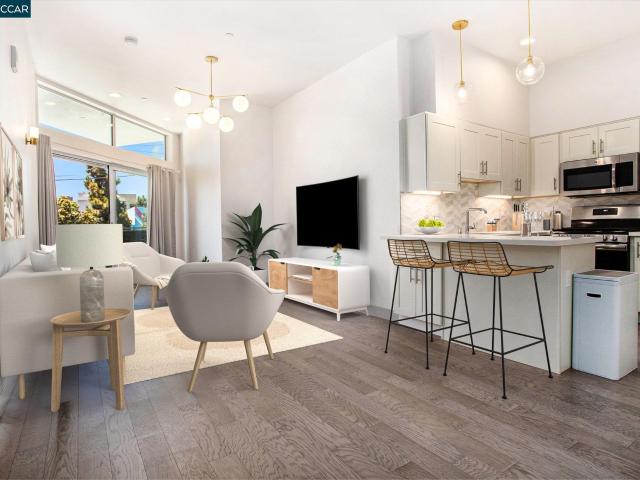 Townhouse for sale in Oakland Townhouse for sale in Oakland