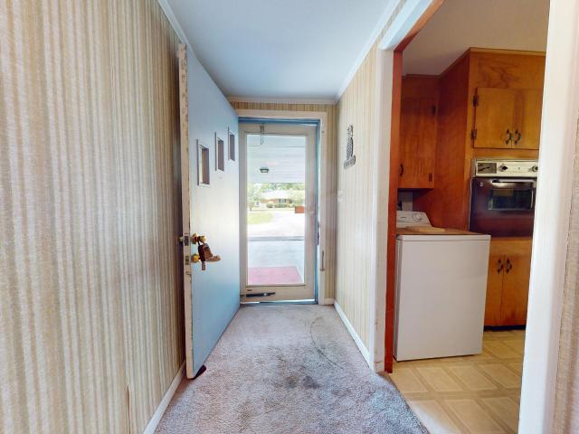 House for sale in Wadley, Georgia