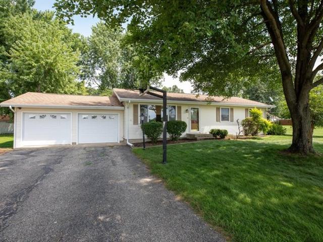 House for sale in Argos, Indiana