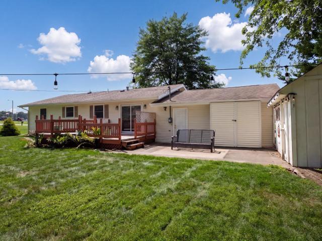 House for sale in Argos, Indiana