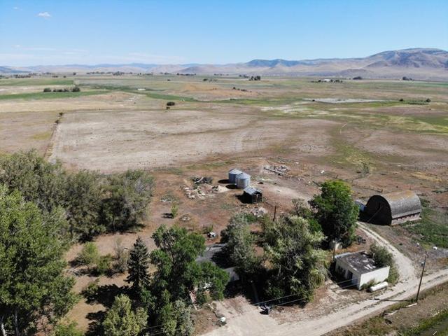 Farm for sale in Sanders, Montana