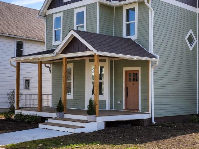 House for sale in Delaware