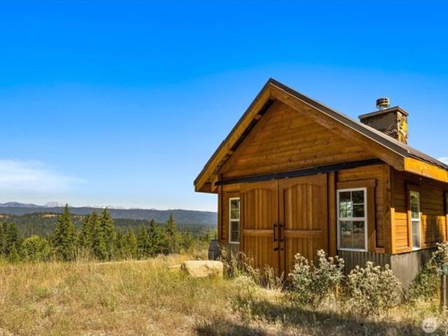 Land for sale in Cle Elum, Washington