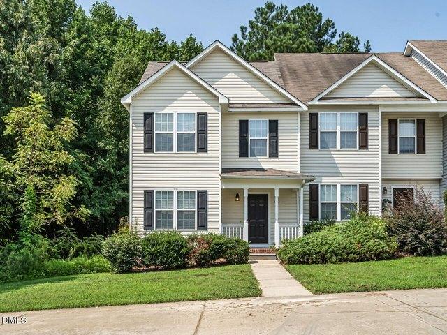 Townhouse for sale in Clayton, North Carolina