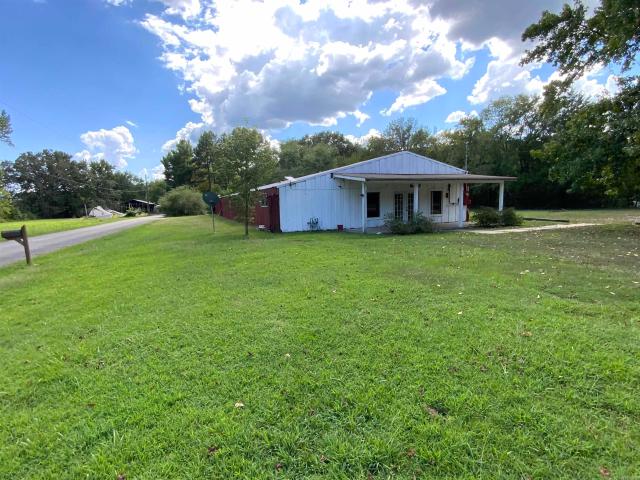 Commercial for sale in Ark