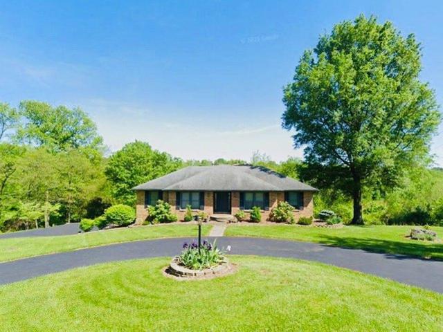 House for sale in Campbellsville, Taylor County