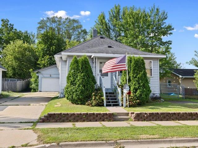 House for sale in Tomah, Wisconsin