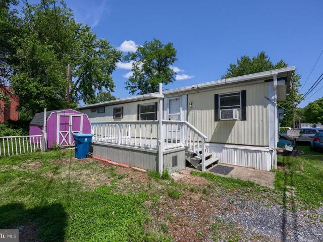 House for sale in Highspire, Pennsylvania