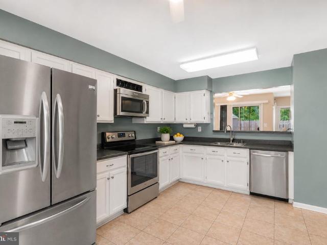 Townhouse for sale in Virginia