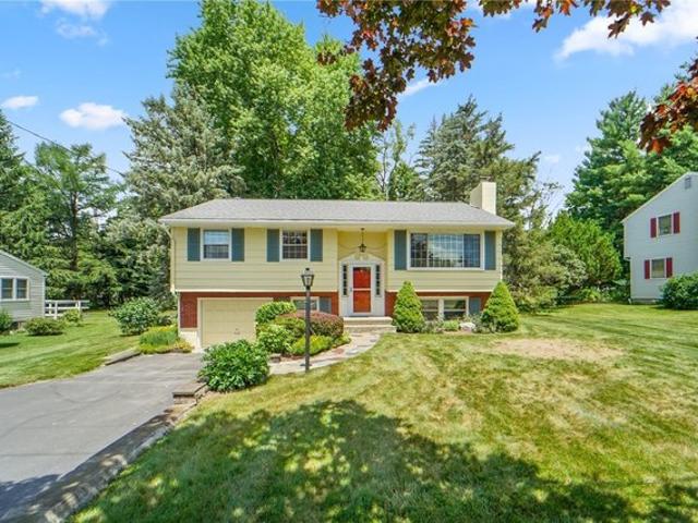 House for sale in Ithaca, New York