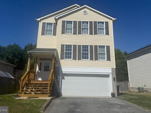 House for sale in Greensboro, Maryland
