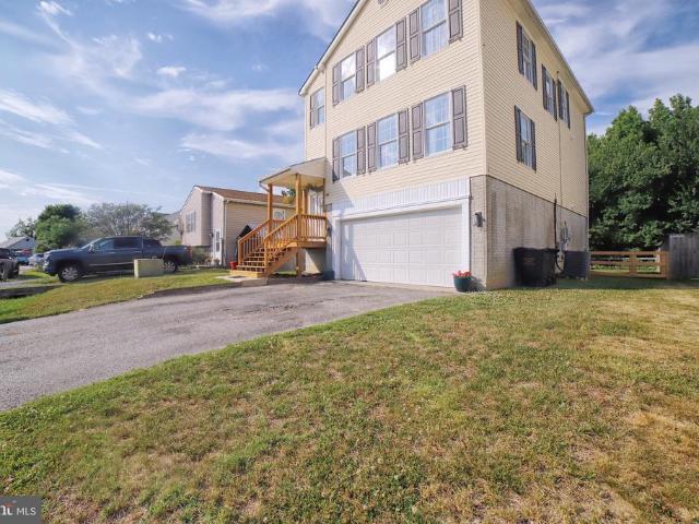 House for sale in Greensboro, Maryland