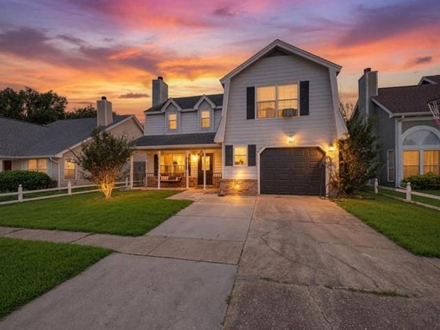 House for sale in Mary Esther, Florida