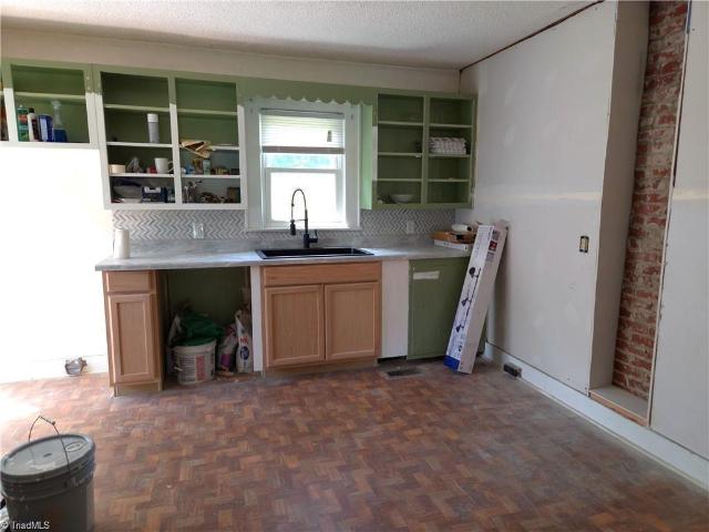 House for sale in Mount Airy, North Carolina