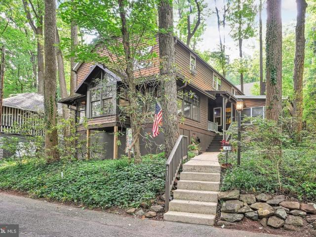 House for sale in Mount Gretna, Lebanon County