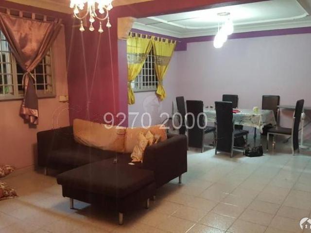 Apartment for sale in 23 North West