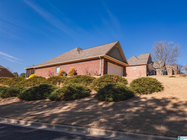 House for sale in Eastaboga, Alabama