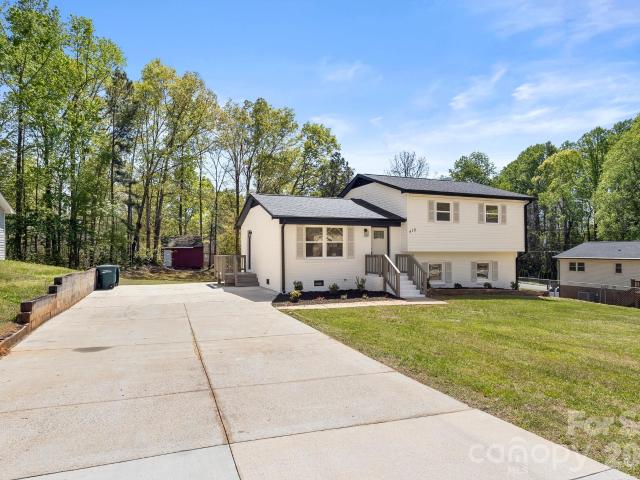 House for sale in Troutman, North Carolina