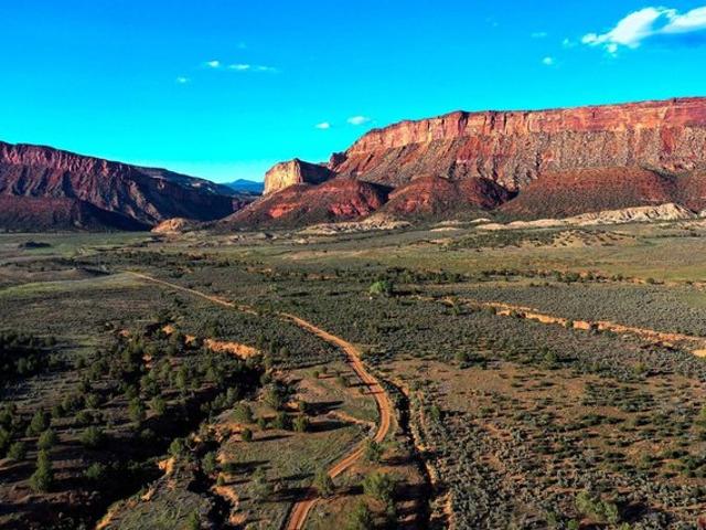Farm for sale in Colorado