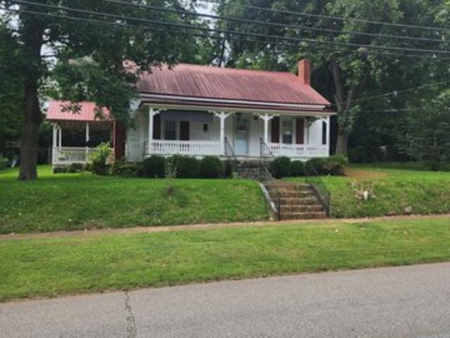 House for sale in Barnesville, Georgia