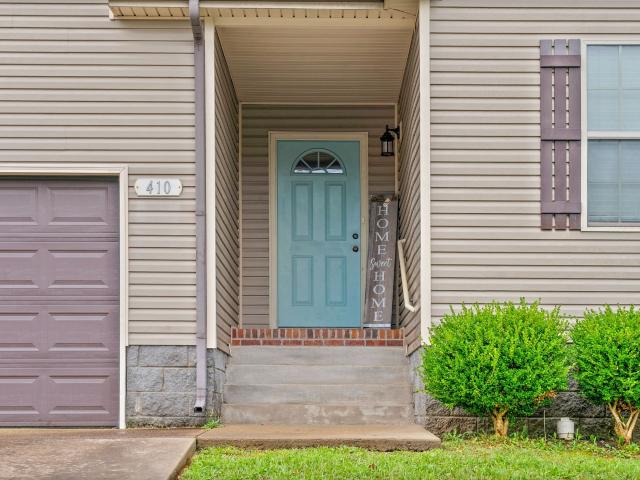 House for sale in Tennessee