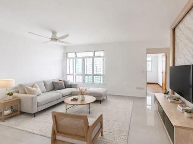 Apartment for sale